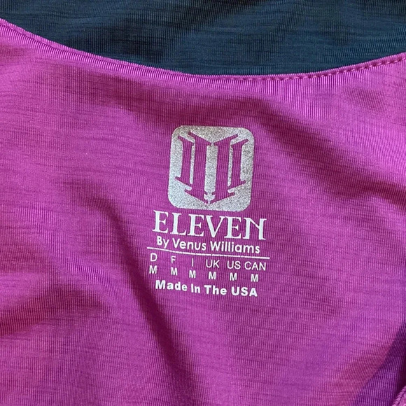 Eleven by Venus Williams Sleeveless Tank - Picture 3 of 4
